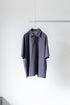 【YOKO SAKAMOTO】"HEMP POLO"