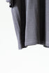 【YOKO SAKAMOTO】"HEMP POLO"