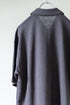 【YOKO SAKAMOTO】"HEMP POLO"