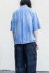 【THE JEAN PIERRE】"Fade Silk Beta SS Shirt"