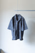 【CURLY&Co.】"TRIBAL ARGYLE SHIRT JACKET"