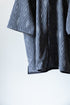 【CURLY&Co.】"TRIBAL ARGYLE SHIRT JACKET"