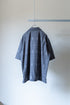 【CURLY&Co.】"TRIBAL ARGYLE SHIRT JACKET"