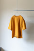 【CURLY&Co.】"T/C TRICOT TEE"