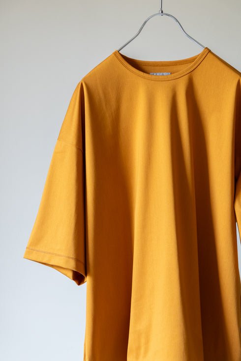 【CURLY&Co.】"T/C TRICOT TEE"