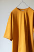【CURLY&Co.】"T/C TRICOT TEE"