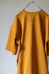 【CURLY&Co.】"T/C TRICOT TEE"