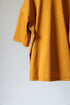 【CURLY&Co.】"T/C TRICOT TEE"