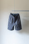 【CURLY&Co.】"TRIBAL ARGYLE SHORTS"