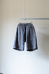【CURLY&Co.】"TRIBAL ARGYLE SHORTS"
