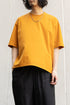 【CURLY&Co.】"T/C TRICOT TEE"