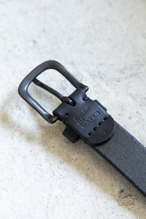【SOAK IN WATER】"BLACK SERIES STANDARD 25"