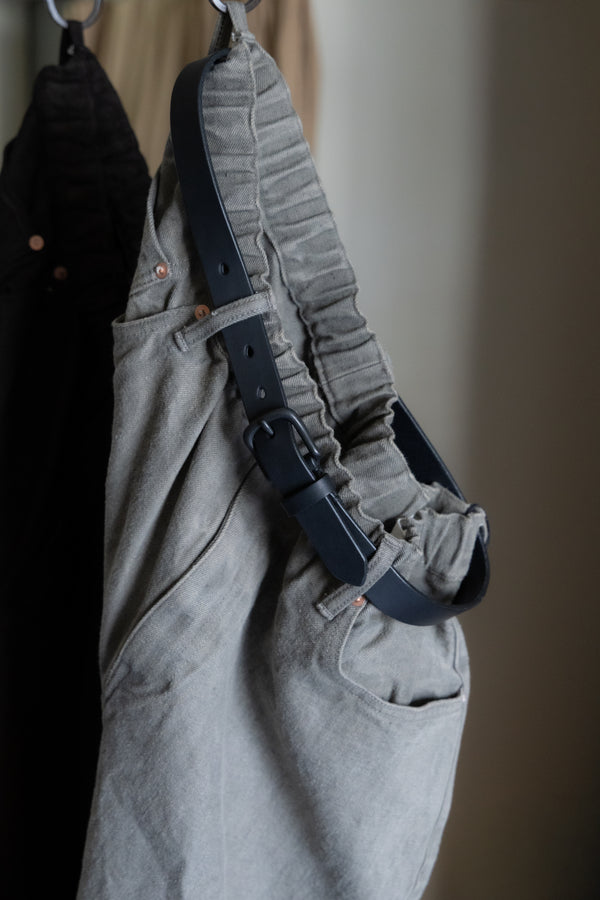 【SOAK IN WATER】"BLACK SERIES STANDARD 25"