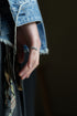 【GEROCHRISTO】"Serrated Rings"