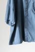 【THE JEAN PIERRE】"Signature 11XL SS Shirt(BROAD)"