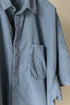 【THE JEAN PIERRE】"Signature 11XL SS Shirt(BROAD)"
