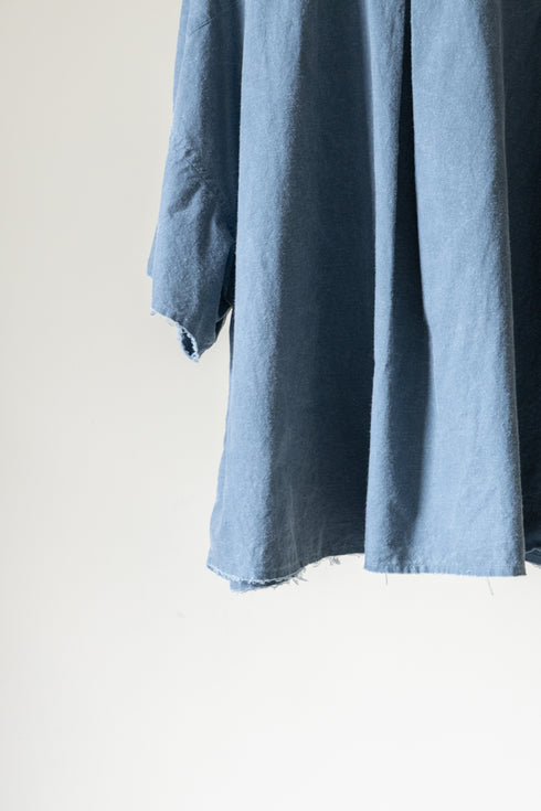【THE JEAN PIERRE】"Signature 11XL SS Shirt(BROAD)"