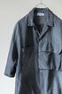 【THE JEAN PIERRE】"Fade Silk Beta SS Shirt"