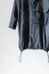 【THE JEAN PIERRE】"Fade Silk Beta SS Shirt"