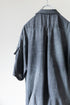【THE JEAN PIERRE】"Fade Silk Beta SS Shirt"