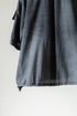 【THE JEAN PIERRE】"Fade Silk Beta SS Shirt"