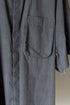 【THE JEAN PIERRE】"Signature 11XL SS Shirt(BROAD)"