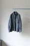 【THE JEAN PIERRE】"Signature 11XL Shirt(BROAD)"