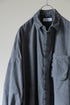 【THE JEAN PIERRE】"Signature 11XL Shirt(BROAD)"