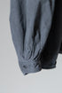 【THE JEAN PIERRE】"Signature 11XL Shirt(BROAD)"