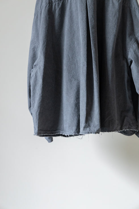 【THE JEAN PIERRE】"Signature 11XL Shirt(BROAD)"