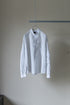 【THE JEAN PIERRE】"Super Fine Silk Cotton Tech Pullover Shitrt"