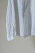 【THE JEAN PIERRE】"Super Fine Silk Cotton Tech Pullover Shitrt"