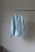 【THE JEAN PIERRE】"Super Fine Silk Cotton Tech Pullover Shitrt"
