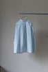 【THE JEAN PIERRE】"Super Fine Silk Cotton Tech Pullover Shitrt"