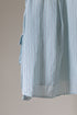 【THE JEAN PIERRE】"Super Fine Silk Cotton Tech Pullover Shitrt"