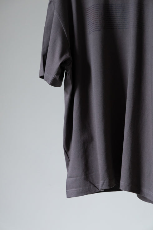 【THE JEAN PIERRE】"THE TEE"