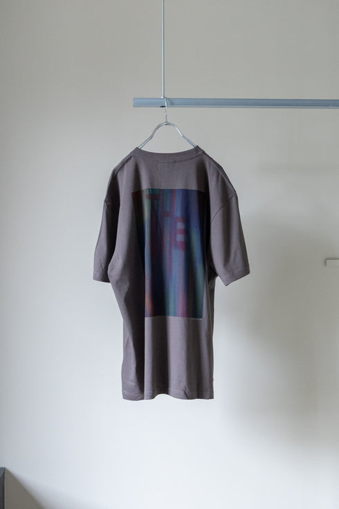 【THE JEAN PIERRE】"THE TEE"