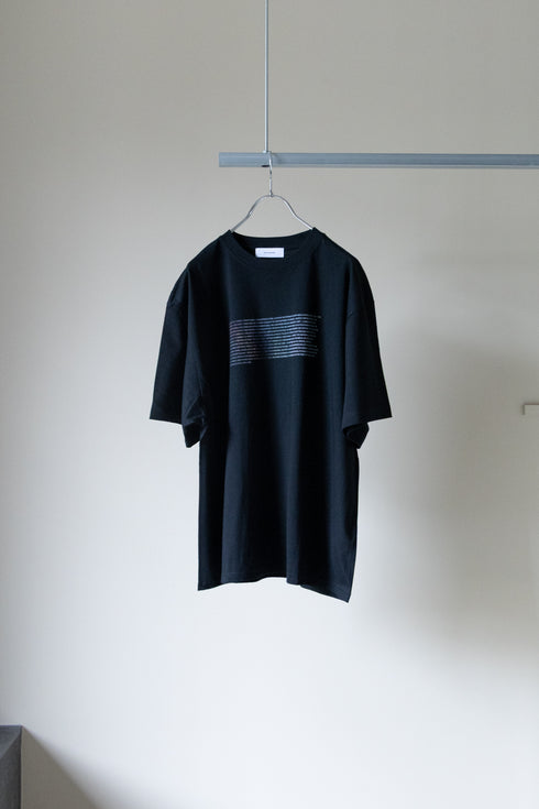 【THE JEAN PIERRE】"THE TEE"