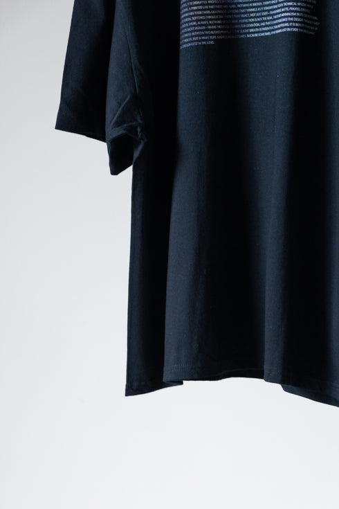 【THE JEAN PIERRE】"THE TEE"