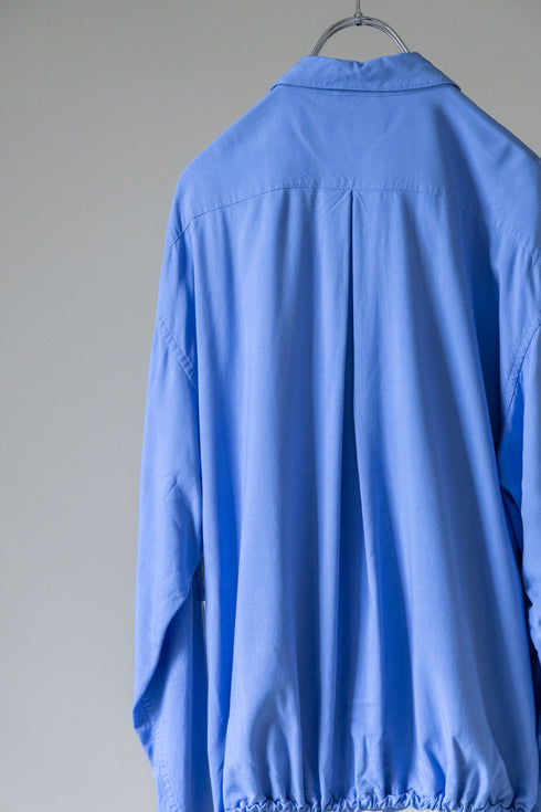 【THE JEAN PIERRE】"Beta Shirt(RAYON)"