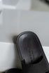 【NORIEI】"LOOP SANDAL (SUEDE)"
