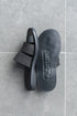 【NORIEI】"LOOP SANDAL (SUEDE)"