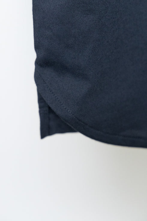 【CURLY&Co.】"ICE PACK SLEEVELESS TEE"