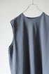 【CURLY&Co.】"ICE PACK SLEEVELESS TEE"