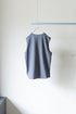 【CURLY&Co.】"ICE PACK SLEEVELESS TEE"