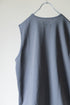 【CURLY&Co.】"ICE PACK SLEEVELESS TEE"