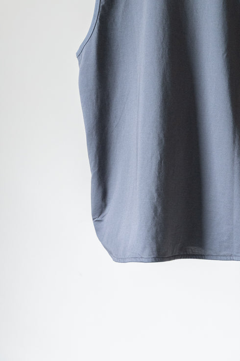 【CURLY&Co.】"ICE PACK SLEEVELESS TEE"
