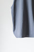 【CURLY&Co.】"ICE PACK SLEEVELESS TEE"