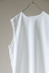 【CURLY&Co.】"ICE PACK SLEEVELESS TEE"