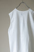 【CURLY&Co.】"ICE PACK SLEEVELESS TEE"